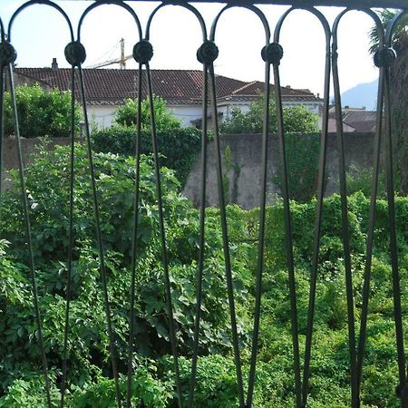 B&B Pozzo Dei Desideri Fisciano Luaran gambar