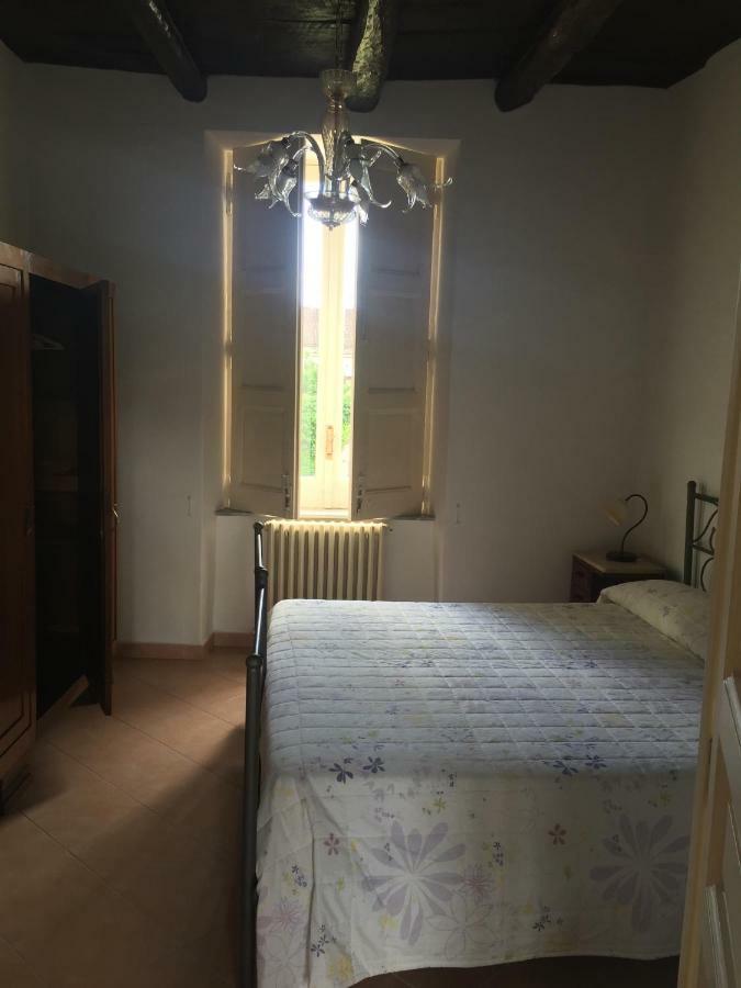 B&B Pozzo Dei Desideri Fisciano Luaran gambar