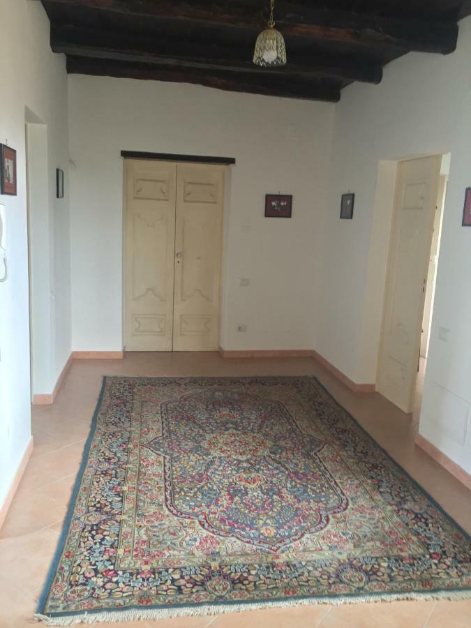 B&B Pozzo Dei Desideri Fisciano Luaran gambar