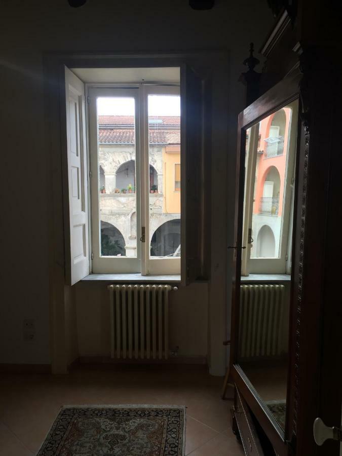 B&B Pozzo Dei Desideri Fisciano Luaran gambar