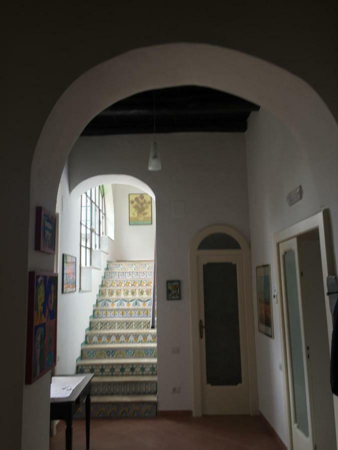 B&B Pozzo Dei Desideri Fisciano Luaran gambar