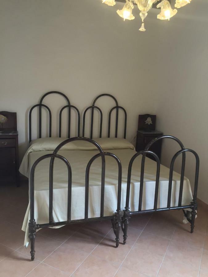 B&B Pozzo Dei Desideri Fisciano Luaran gambar