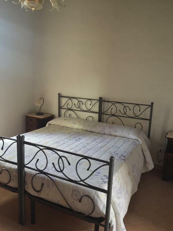 B&B Pozzo Dei Desideri Fisciano Luaran gambar