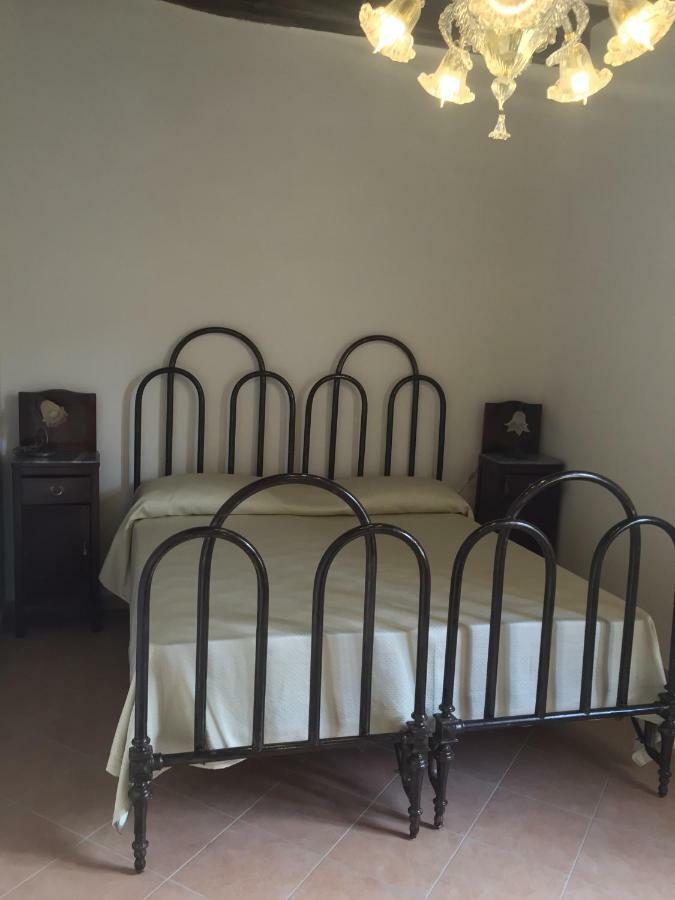 B&B Pozzo Dei Desideri Fisciano Luaran gambar
