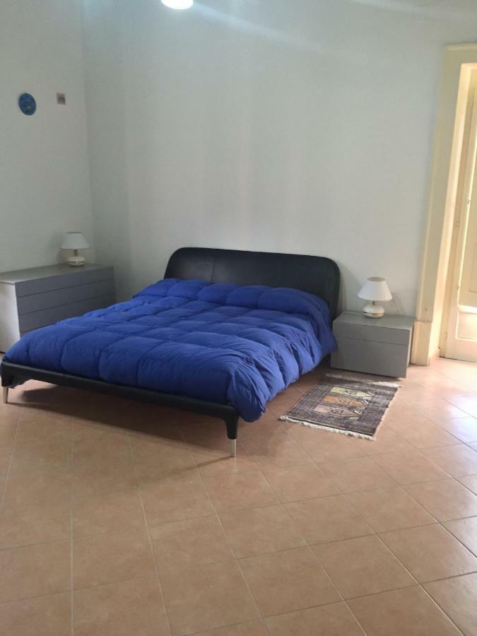 B&B Pozzo Dei Desideri Fisciano Luaran gambar