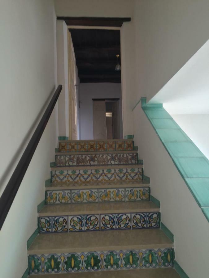 B&B Pozzo Dei Desideri Fisciano Luaran gambar
