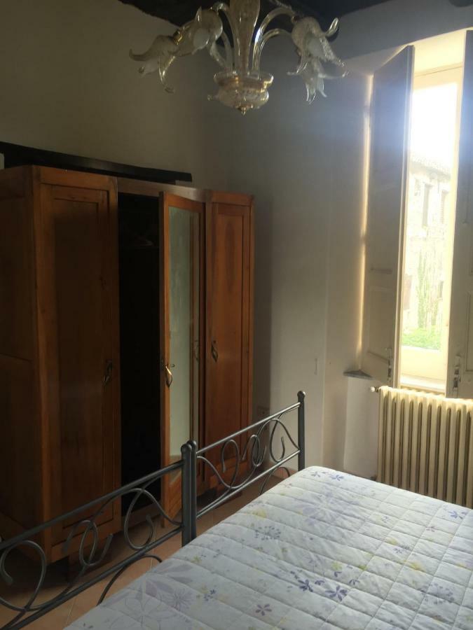 B&B Pozzo Dei Desideri Fisciano Luaran gambar