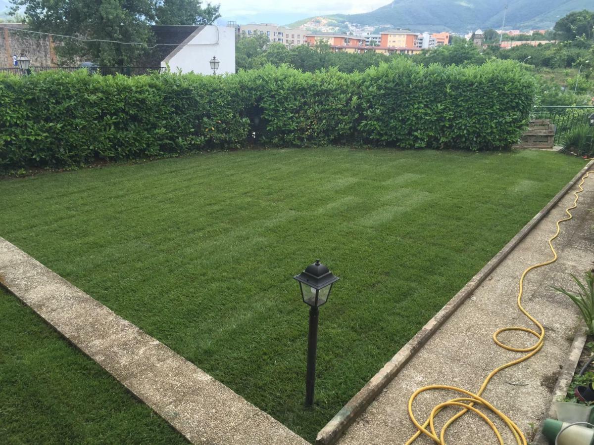B&B Pozzo Dei Desideri Fisciano Luaran gambar