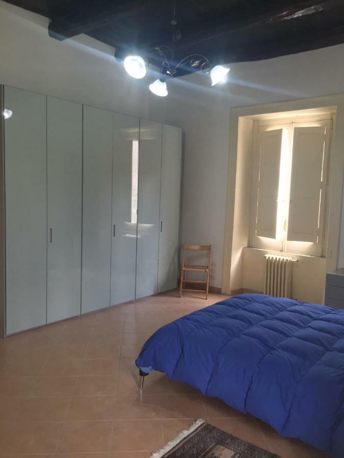B&B Pozzo Dei Desideri Fisciano Luaran gambar