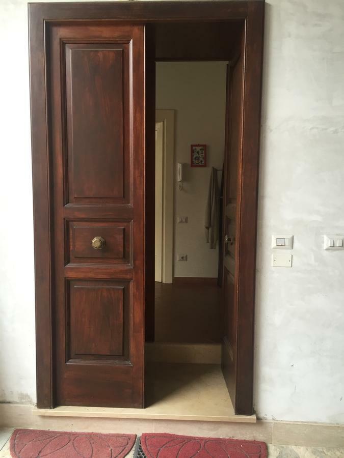 B&B Pozzo Dei Desideri Fisciano Luaran gambar