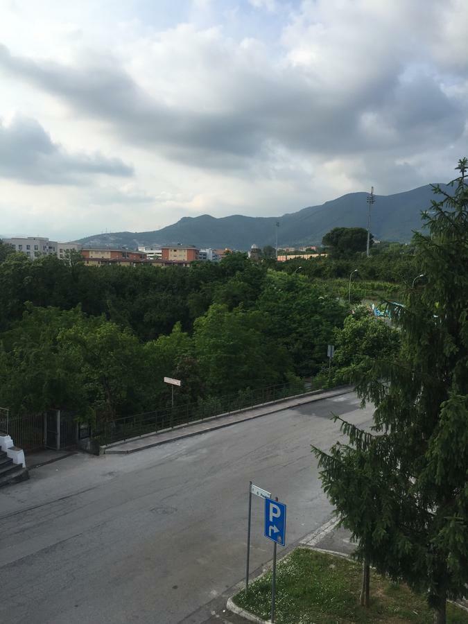 B&B Pozzo Dei Desideri Fisciano Luaran gambar