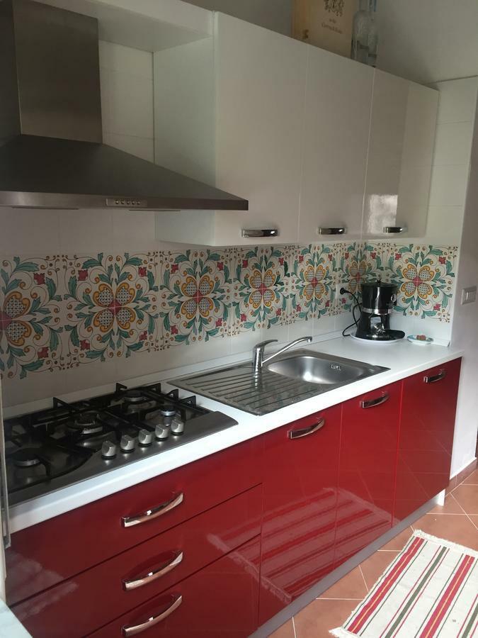 B&B Pozzo Dei Desideri Fisciano Luaran gambar