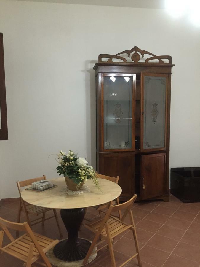 B&B Pozzo Dei Desideri Fisciano Luaran gambar