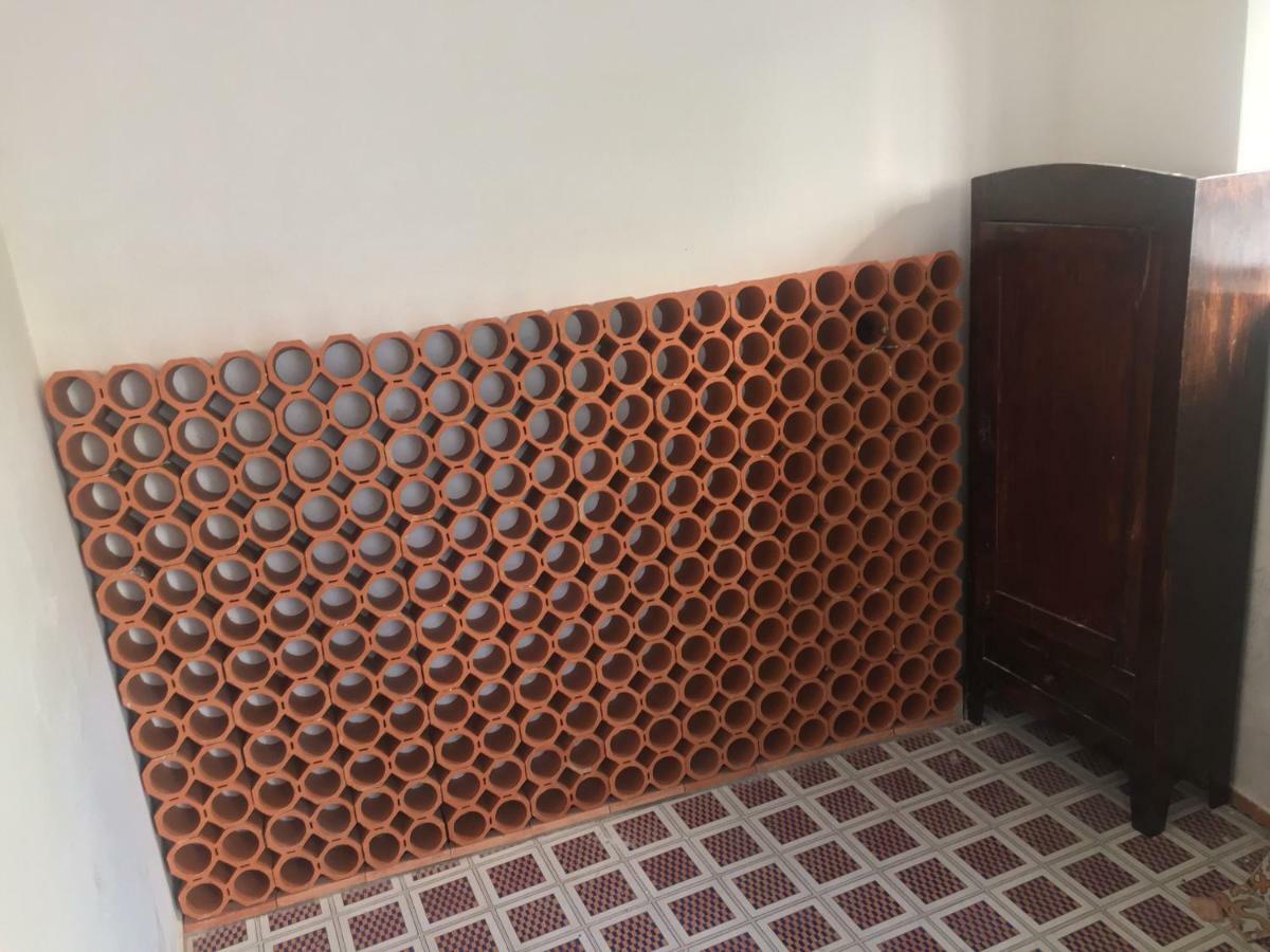 B&B Pozzo Dei Desideri Fisciano Luaran gambar