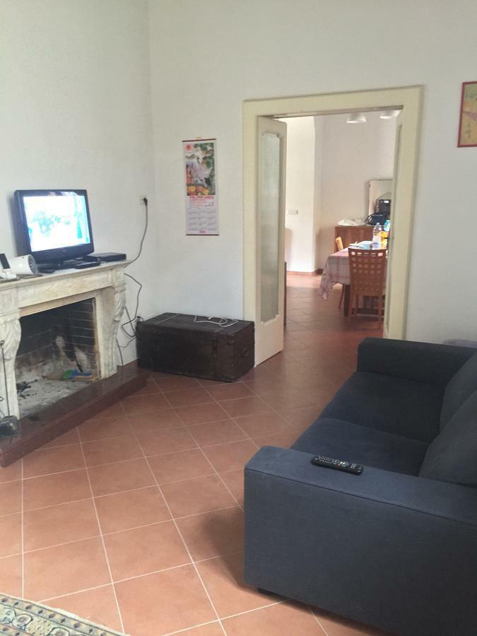 B&B Pozzo Dei Desideri Fisciano Luaran gambar