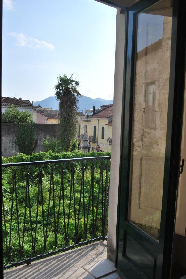 B&B Pozzo Dei Desideri Fisciano Luaran gambar