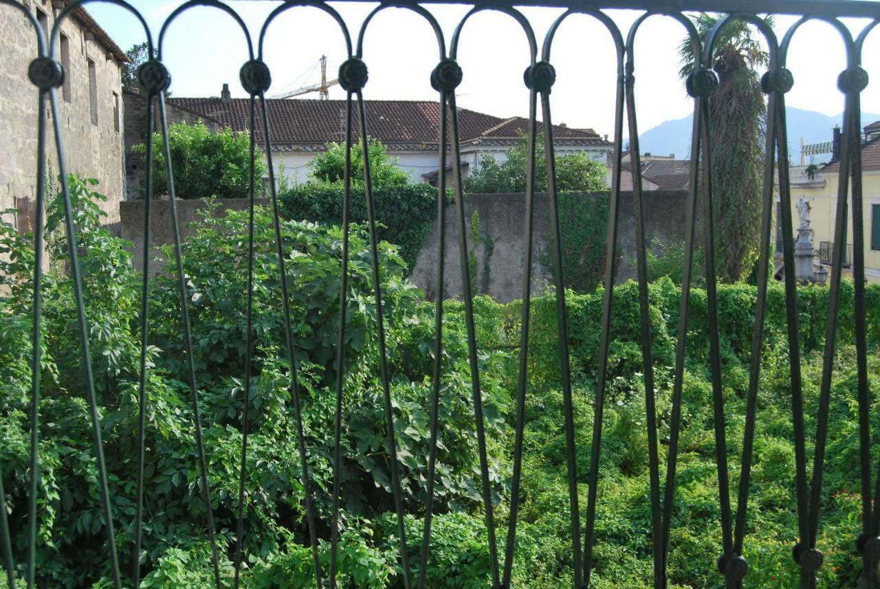 B&B Pozzo Dei Desideri Fisciano Luaran gambar