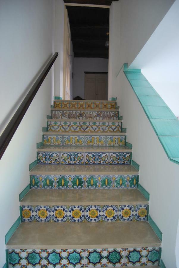 B&B Pozzo Dei Desideri Fisciano Luaran gambar