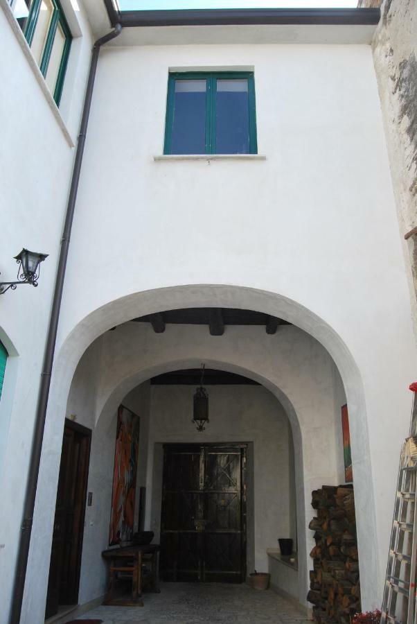 B&B Pozzo Dei Desideri Fisciano Luaran gambar