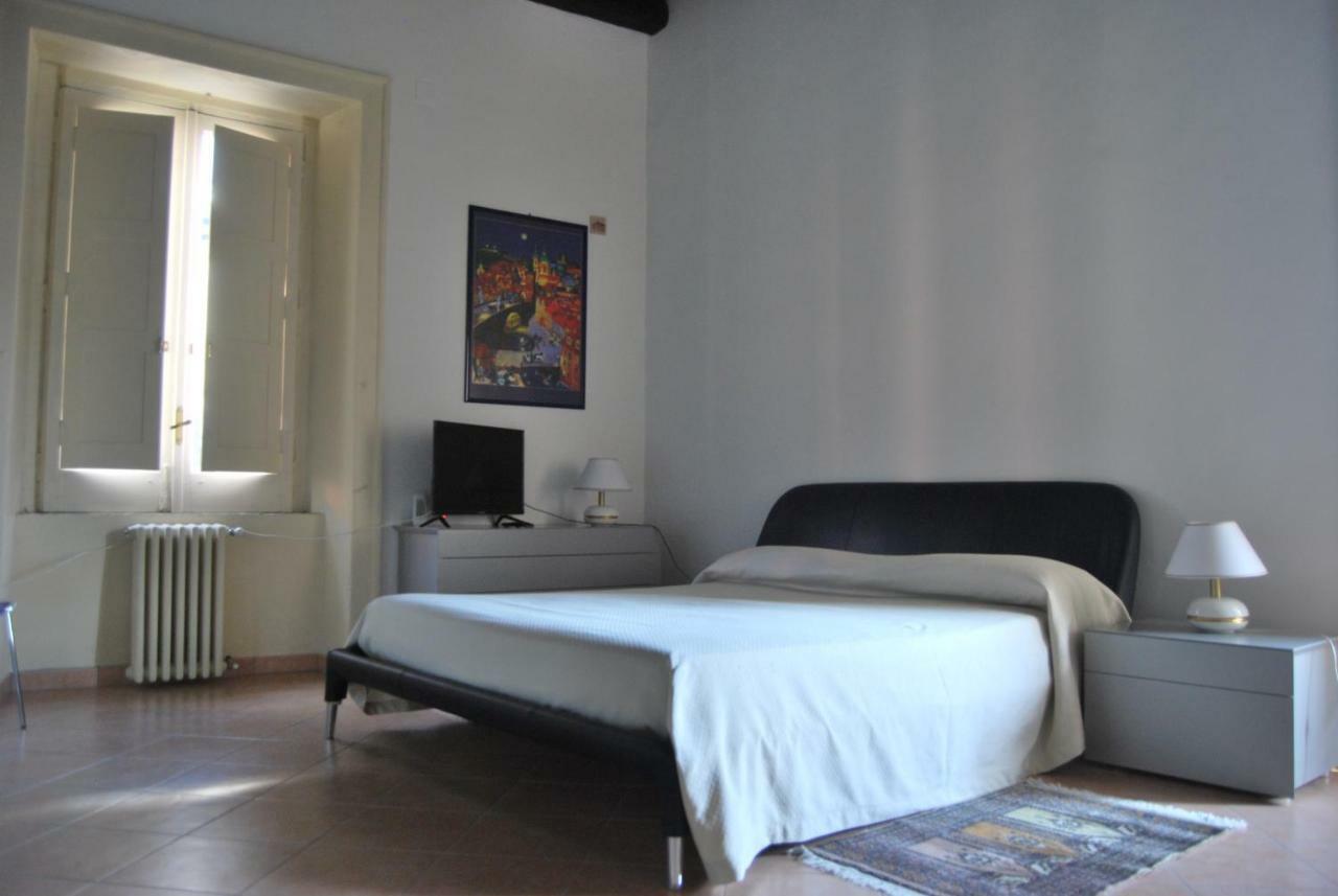 B&B Pozzo Dei Desideri Fisciano Luaran gambar