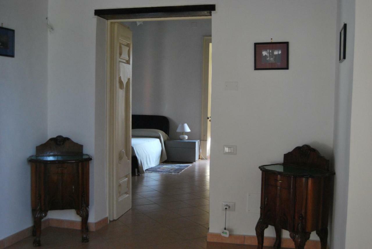 B&B Pozzo Dei Desideri Fisciano Luaran gambar