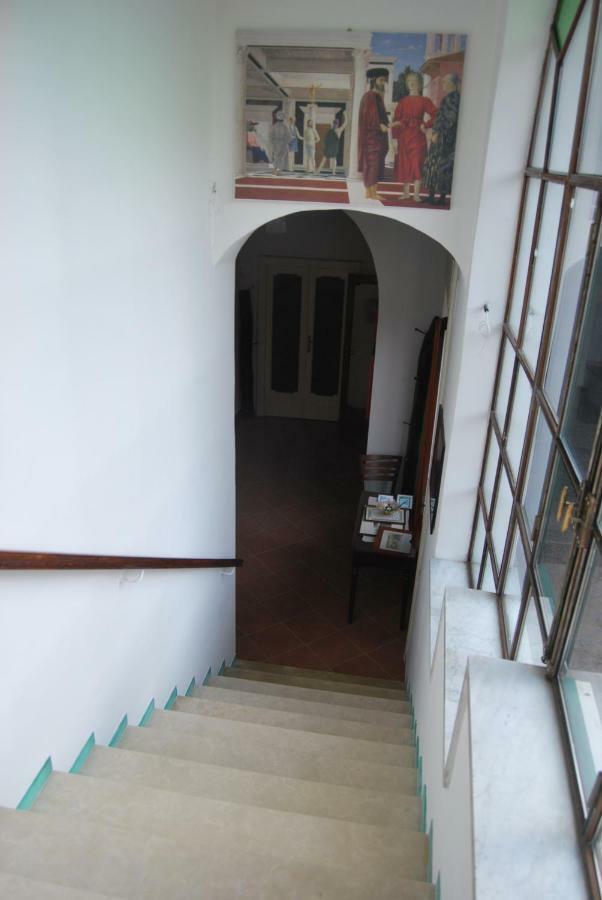 B&B Pozzo Dei Desideri Fisciano Luaran gambar