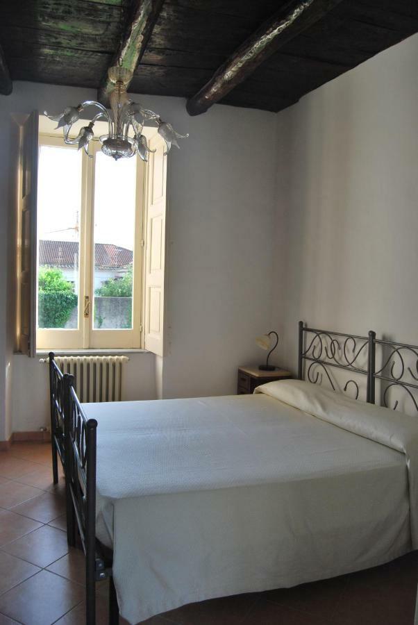 B&B Pozzo Dei Desideri Fisciano Luaran gambar