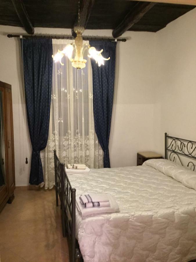 B&B Pozzo Dei Desideri Fisciano Luaran gambar