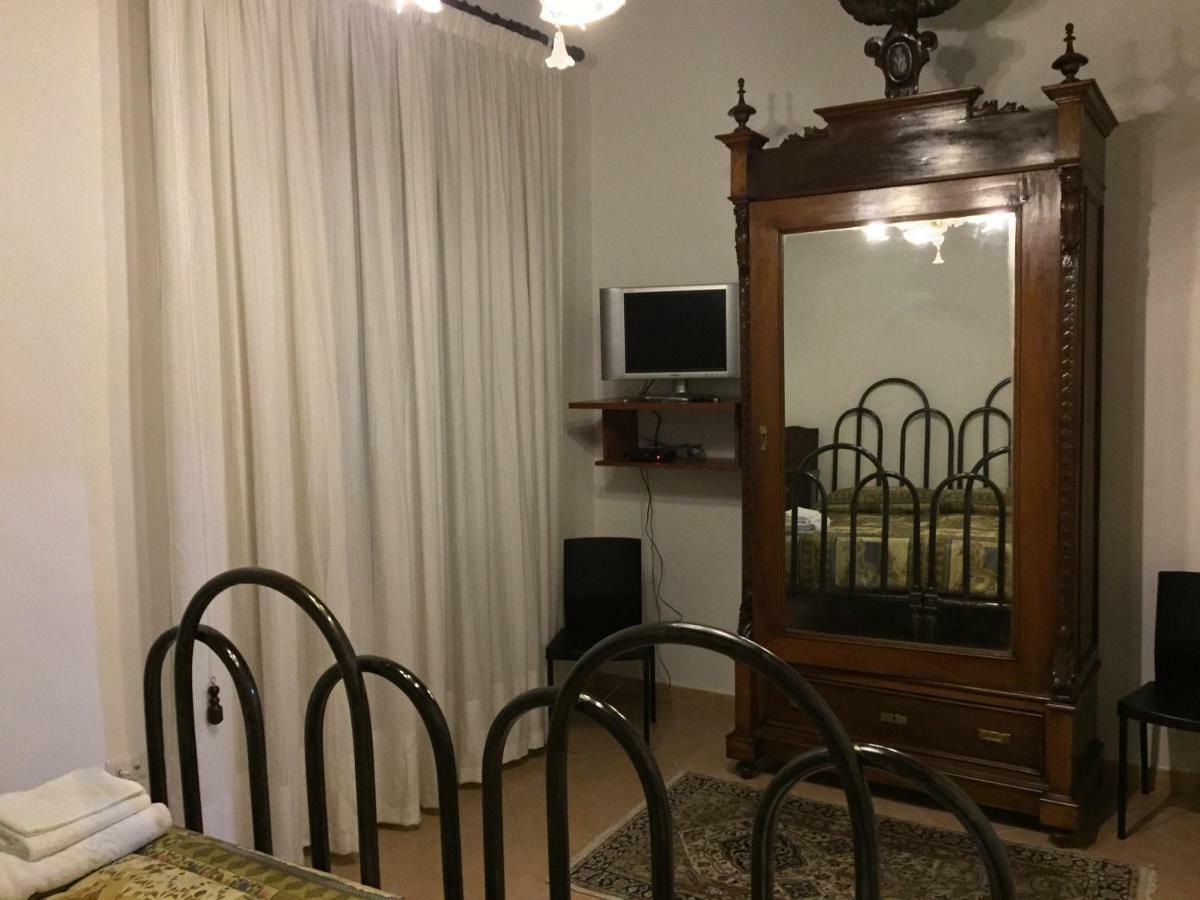 B&B Pozzo Dei Desideri Fisciano Luaran gambar