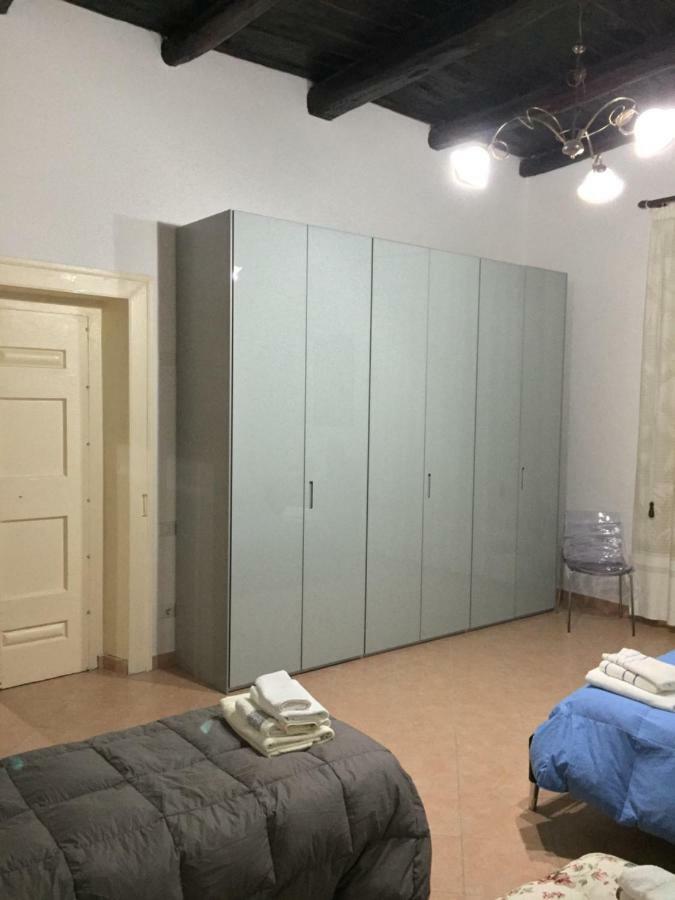 B&B Pozzo Dei Desideri Fisciano Luaran gambar