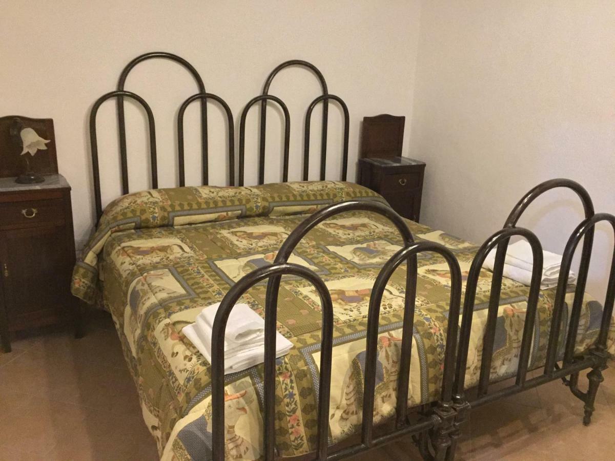 B&B Pozzo Dei Desideri Fisciano Luaran gambar