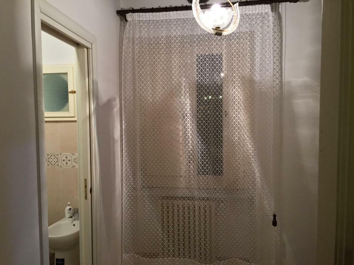 B&B Pozzo Dei Desideri Fisciano Luaran gambar