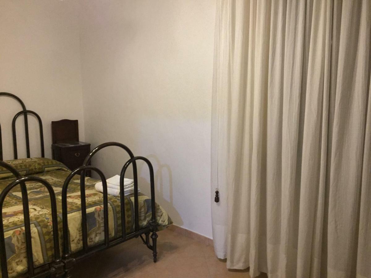 B&B Pozzo Dei Desideri Fisciano Luaran gambar