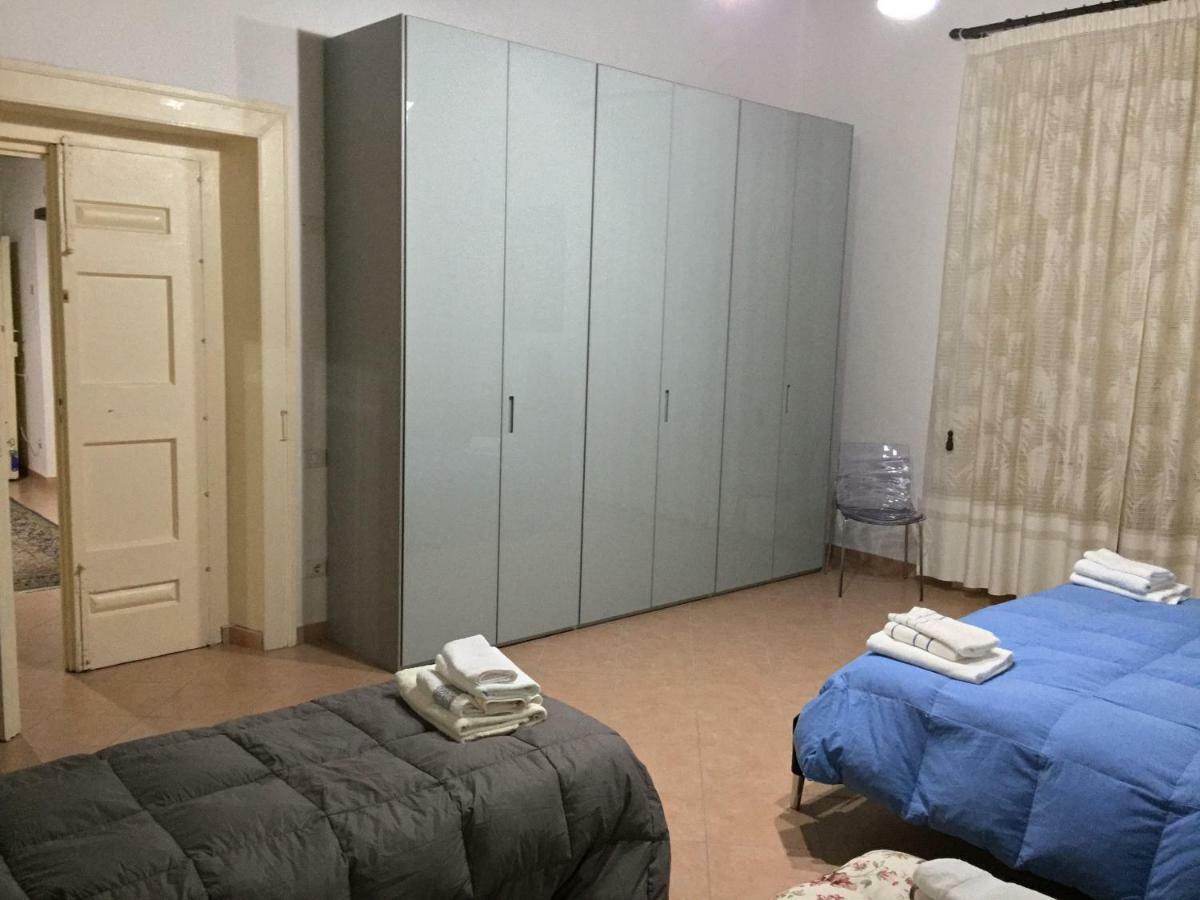 B&B Pozzo Dei Desideri Fisciano Luaran gambar