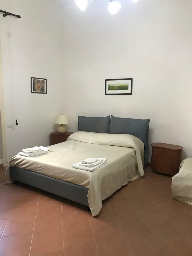 B&B Pozzo Dei Desideri Fisciano Luaran gambar