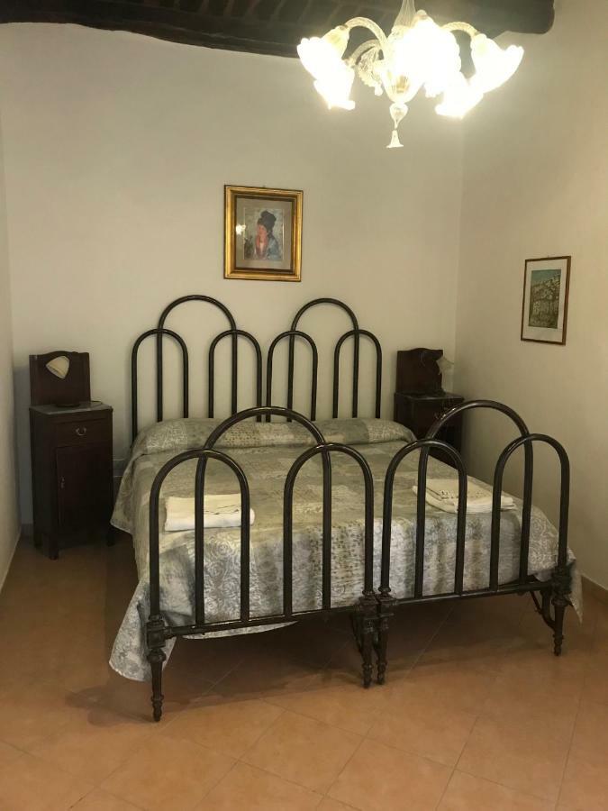 B&B Pozzo Dei Desideri Fisciano Luaran gambar