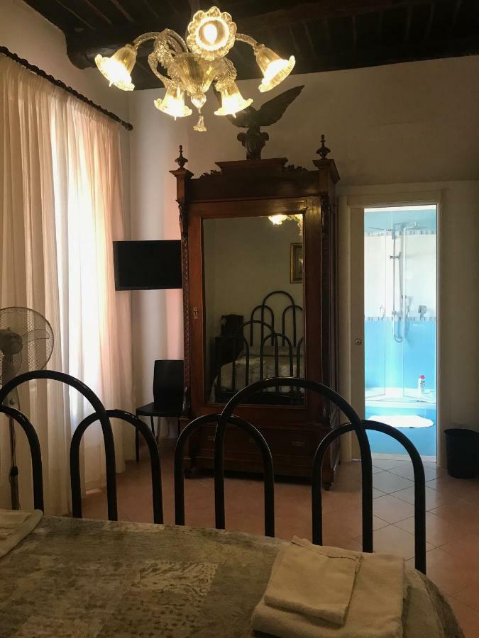 B&B Pozzo Dei Desideri Fisciano Luaran gambar