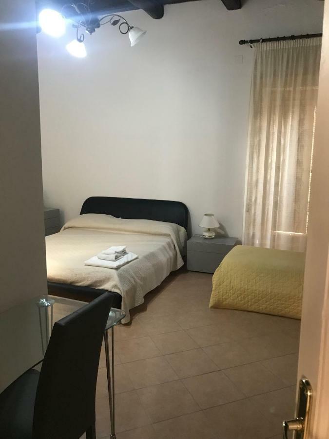B&B Pozzo Dei Desideri Fisciano Luaran gambar